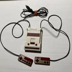 Nintendo ニンテンドー　クラシックミニ ファミリーコンピュータ　任天堂