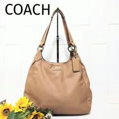 COACH/コーチ F15512 アシュレイ レザー ワンショルダーバッグ COACH/コーチ F15512 アシュレイ レザー ワンショルダーバッグ - メルカリ
