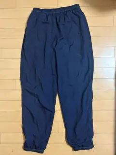 nikeスウェットパンツ