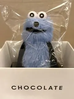 【新品未使用】パペットスンスン ぬいぐるみ 公式 PUPPET SUNSUN