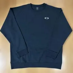 必見★オークリー　トレーナー★2XL 未使用品★早い者勝ち★