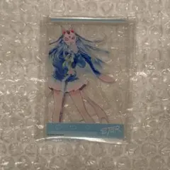 ストグラ うさぎさん アクリルカード