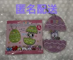 BT21 ブラインドアクションキーホルダー MANG マン