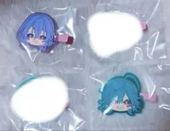 あんスタ 前髪クリップ2 みにコレ エスプリ ユメ ライカ 颯馬3