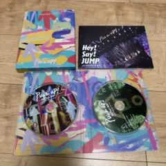 Hey!Say!JUMP LIVE TOUR 2023-2024 PULL UP