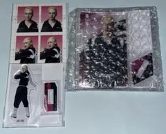 リベミュ くじ ドラケン ①