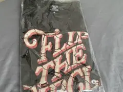 INI FLIP THE CIRCLE tシャツのサムネイル