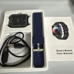 スマートウォッチ 本体