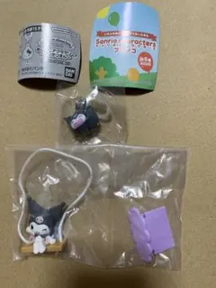 サンリオ　クロミ