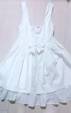 【Royal Princess Alice】ジャガード編上げワンピースのサムネイル