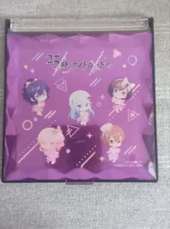 プロセカ ニーゴ 鏡 暁山瑞希 東雲絵名 朝比奈まふゆ 宵崎奏