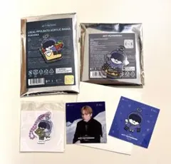 TXT ヒュニンカイ　フムニャリン　セット