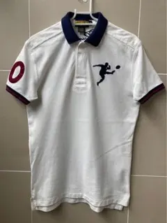 ※レア商品『RALPH LAUREN〈RUGBY〉 ポロシャツ』のサムネイル