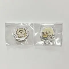 Chiikawa Baby（ちいかわベビー）アクリルスタンド 2個セット