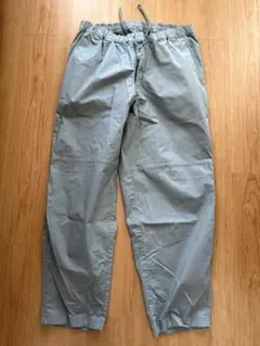 THE NORTH FACE コットンクロスクライミングパンツ