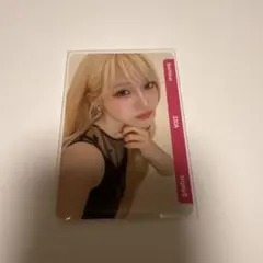 2026年最新】Triples ソヨン トレカの人気アイテム - メルカリ