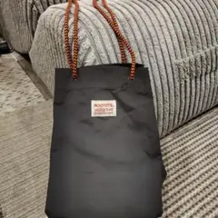 ROOTOTE ショルダーバッグ ブラック