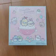 すみっコぐらし　しろくま&とかげ推し　ハッピーセット