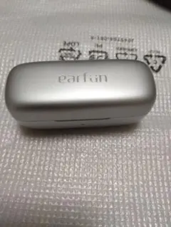 【美品】EarFun Free Pro 3 TW400 充電ケースのみのサムネイル