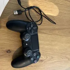 PS4 DualShock 4 コントローラー ブラック