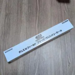 ドロール&ロックバード プレイマット 未開封 箱付き 遊戯王 韓国 KCCF
