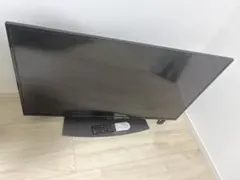 SHARP 40インチ 4K液晶テレビ 4T-C40BJ1のサムネイル