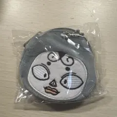 忍たま乱太郎 ミニポーチ 五の段 照星