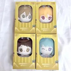 2026年最新】あんさんぶるスターズ！ ぬいぐるみ -ra*bits- 仁兎なずな
