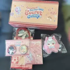 にじさんじ ChroNoiR NewYear2026 福袋 葛葉