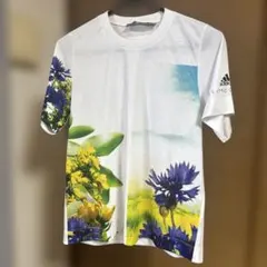 新品adidas by Stella McCartney Tシャツ　レディースのサムネイル