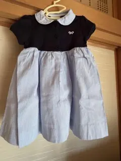 parentsdream ワンピース 90サイズのサムネイル