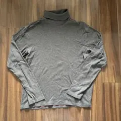 オールドギャップ　タートルネック　Tシャツ　90s