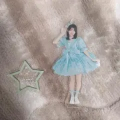 板倉可奈 アクスタ セーラー衣装