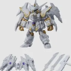 モビルスーツアンサンブル29 ブラックナイトスコードカルラ＋拡張セット武器セット