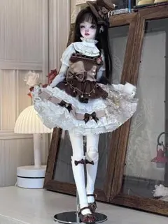 新品 未使用 海外ディーラー様製 SDM MSD MDD 1/4 ディーラー製 - メルカリ