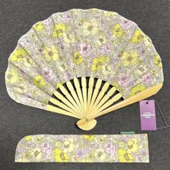 扇子 着物・浴衣