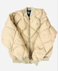 90s POLO RALPH LAUREN スカイライナー ラルフローレン