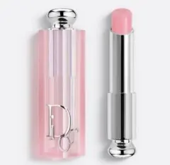 【美品】Dior アディクト リップ グロウ バーム　001 ピンクのサムネイル