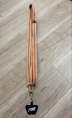 Phone Strap Holder アパルトモン スマホショルダー ストラップ - メルカリ