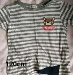 zoomicTシャツのサムネイル