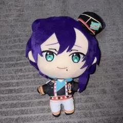礼瀬マヨイ あんさんぶるスターズ！ ぬいぐるみ あんスタ ALKALOID