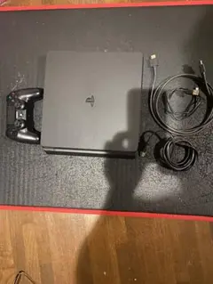 PlayStation 4 本体 コントローラー付き