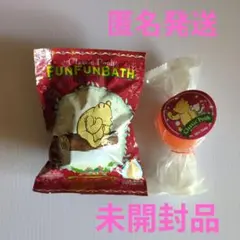 クラシック プー 入浴剤 ミニソープ セット / House Of Rose