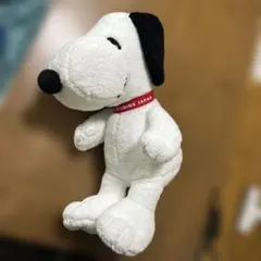 スヌーピー ぬいぐるみ キャラクターグッズ