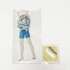 2025年最新】狛枝凪斗 水着 アクリルスタンドの人気アイテム - メルカリ