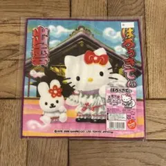 【希少価値✨️ 新品未使用✨️未開封】 ハローキティ ご当地 出雲 kitty 2026年最新】出雲大社キティの人気アイテム - メルカリ