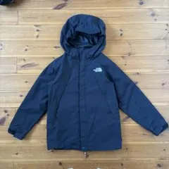 The North Face スクープジャケット150 キッズスノーウェア