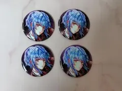 2025年最新】あくねこ 缶バッジの人気アイテム - メルカリ