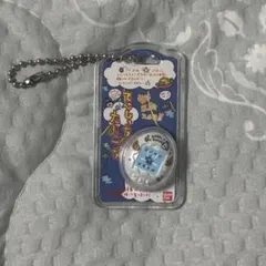 たまごっち おかしなたまごボーロっち