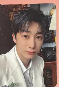 2026年最新】monsta x ヒョンウォン トレカの人気アイテム - メルカリ